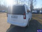 Ford Tourneo Connect Connect 2.0 EcoBlue ... Aukcja 307372 - grafika 7
