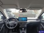 Ford Focus 1.5 EcoBlue Titanium Aukcja 307137 - grafika 18