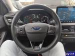 Ford Focus 1.5 EcoBlue Titanium Aukcja 307137 - grafika 21