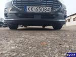 Ford Focus 1.5 EcoBlue Titanium Aukcja 307137 - grafika 26