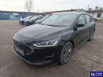 Ford Focus 1.5 EcoBlue Titanium Aukcja 307137 - grafika 1