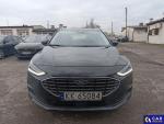 Ford Focus 1.5 EcoBlue Titanium Aukcja 307137 - grafika 2