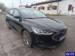 Ford Focus 1.5 EcoBlue Titanium Aukcja 307137 - grafika 3