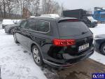 Volkswagen Passat 2.0 TDI EVO Elegance Aukcja 307138 - grafika 9