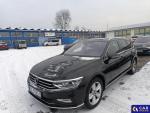 Volkswagen Passat 2.0 TDI EVO Elegance Aukcja 307138 - grafika 1