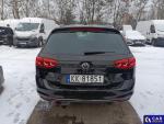 Volkswagen Passat 2.0 TDI EVO Elegance Aukcja 307138 - grafika 8