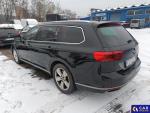 Volkswagen Passat 2.0 TDI EVO Elegance Aukcja 307139 - grafika 9