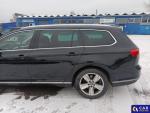 Volkswagen Passat 2.0 TDI EVO Elegance Aukcja 307139 - grafika 10