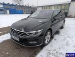 Volkswagen Passat 2.0 TDI EVO Elegance Aukcja 307139 - grafika 1