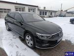 Volkswagen Passat 2.0 TDI EVO Elegance Aukcja 307139 - grafika 3