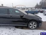 Volkswagen Passat 2.0 TDI EVO Elegance Aukcja 307139 - grafika 5