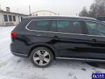 Volkswagen Passat 2.0 TDI EVO Elegance Aukcja 307139 - grafika 6
