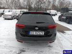 Volkswagen Passat 2.0 TDI EVO Elegance Aukcja 307139 - grafika 8