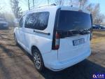 Ford Tourneo Connect Connect 2.0 EcoBlue ... Aukcja 307376 - grafika 9