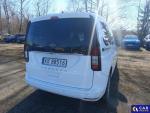 Ford Tourneo Connect Connect 2.0 EcoBlue ... Aukcja 307376 - grafika 7