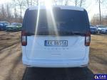 Ford Tourneo Connect Connect 2.0 EcoBlue ... Aukcja 307376 - grafika 8