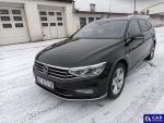 Volkswagen Passat 2.0 TDI EVO Elegance Aukcja 307141 - grafika 1