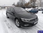 Volkswagen Passat 2.0 TDI EVO Elegance Aukcja 307141 - grafika 3