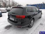 Volkswagen Passat 2.0 TDI EVO Elegance Aukcja 307141 - grafika 7