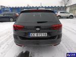 Volkswagen Passat 2.0 TDI EVO Elegance Aukcja 307141 - grafika 8