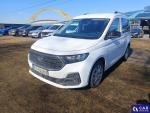Ford Tourneo Connect Connect 2.0 EcoBlue ... Aukcja 307378 - grafika 1