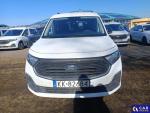 Ford Tourneo Connect Connect 2.0 EcoBlue ... Aukcja 307378 - grafika 2