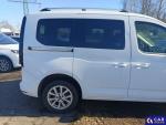 Ford Tourneo Connect Connect 2.0 EcoBlue ... Aukcja 307378 - grafika 6