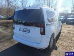 Ford Tourneo Connect Connect 2.0 EcoBlue ... Aukcja 307378 - grafika 7