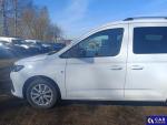 Ford Tourneo Connect Connect 2.0 EcoBlue ... Aukcja 307379 - grafika 11