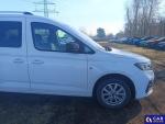 Ford Tourneo Connect Connect 2.0 EcoBlue ... Aukcja 307379 - grafika 5