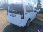 Ford Tourneo Connect Connect 2.0 EcoBlue ... Aukcja 307379 - grafika 7