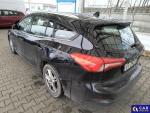 Ford Focus 1.5 EcoBlue SCR Conn... Aukcja 307144 - grafika 9