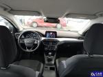 Ford Focus 1.5 EcoBlue SCR Conn... Aukcja 307144 - grafika 18
