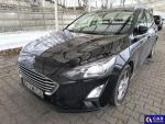 Ford Focus 1.5 EcoBlue SCR Conn... Aukcja 307144 - grafika 1