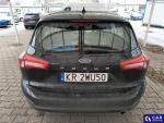 Ford Focus 1.5 EcoBlue SCR Conn... Aukcja 307144 - grafika 8