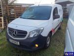 Mercedes-Benz Citan 108 CDI lang (A2)(415.603) Aukcja 306925 - grafika 1