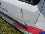 Mercedes-Benz Citan 108 CDI lang (A2)(415.603) Aukcja 306925 - grafika 33
