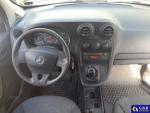 Mercedes-Benz Citan 108 CDI lang (A2)(415.603) Aukcja 306925 - grafika 6