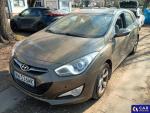 Hyundai i40  Aukcja 308177 - grafika 1