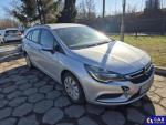 Opel Astra V 1.6 CDTI Enjoy S&S Aukcja 307146 - grafika 3
