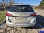 Opel Astra V 1.6 CDTI Enjoy S&S Aukcja 307146 - grafika 8