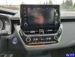 Toyota Corolla 1.8 Hybrid MR`19 E6 Aukcja 307219 - grafika 24