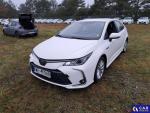 Toyota Corolla 1.8 Hybrid MR`19 E6 Aukcja 307219 - grafika 1
