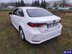 Toyota Corolla 1.8 Hybrid MR`19 E6 Aukcja 307219 - grafika 2
