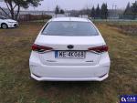 Toyota Corolla 1.8 Hybrid MR`19 E6 Aukcja 307219 - grafika 3