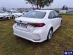 Toyota Corolla 1.8 Hybrid MR`19 E6 Aukcja 307219 - grafika 4