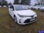 Toyota Corolla 1.8 Hybrid MR`19 E6 Aukcja 307219 - grafika 5