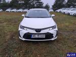 Toyota Corolla 1.8 Hybrid MR`19 E6 Aukcja 307219 - grafika 6