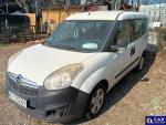 Opel Combo 1.3 CDTI MR`12 E5 2.2t Aukcja 308194 - grafika 1