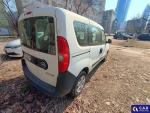 Opel Combo 1.3 CDTI MR`12 E5 2.2t Aukcja 308194 - grafika 4